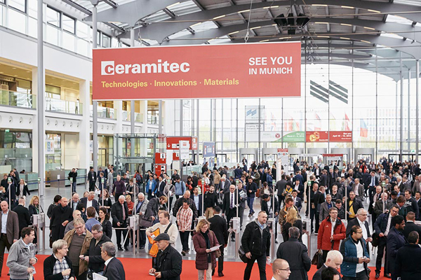 ȡCeramitec¹Ľڹմɹҵչǧqy88ʹ¼Ӣԭ