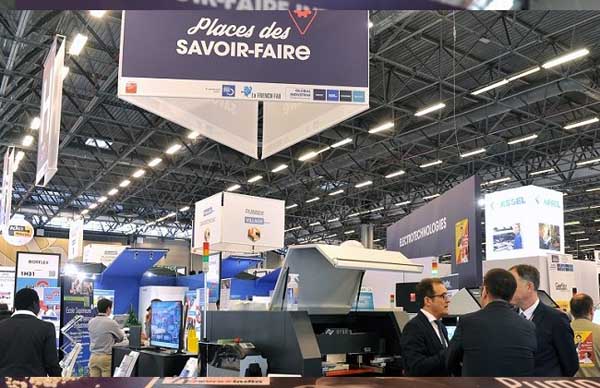 չˣʹҵչMIDEST Paris