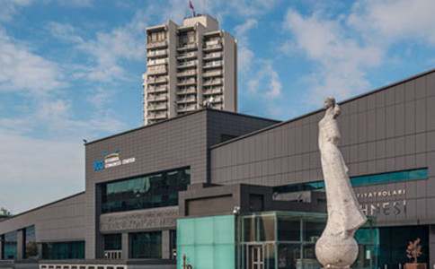 ˹̹ Istanbul Congress Center2.jpg